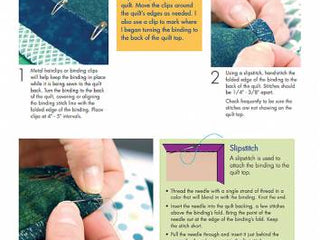 Load image into Gallery viewer, beginner&#39;s guide to quiltmaking