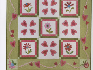 Load image into Gallery viewer, PATTERN BOOK, Applique The Basics &amp; Beyond