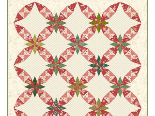 Load image into Gallery viewer, PATTERN, EXPEDITION by Edyta Sitar from Laundry Basket Quilts
