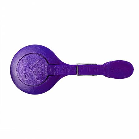 MagnaFinger Magnetic Pick-up and Release - PURPLE