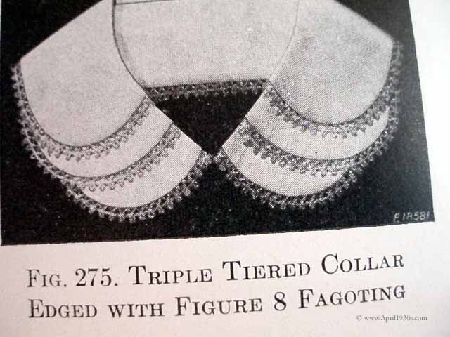 Machine Sewing Book, Singer 1948-1950