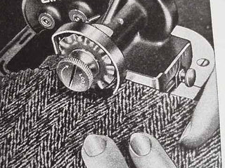 Load image into Gallery viewer, Machine Sewing Book, Singer 1948-1950