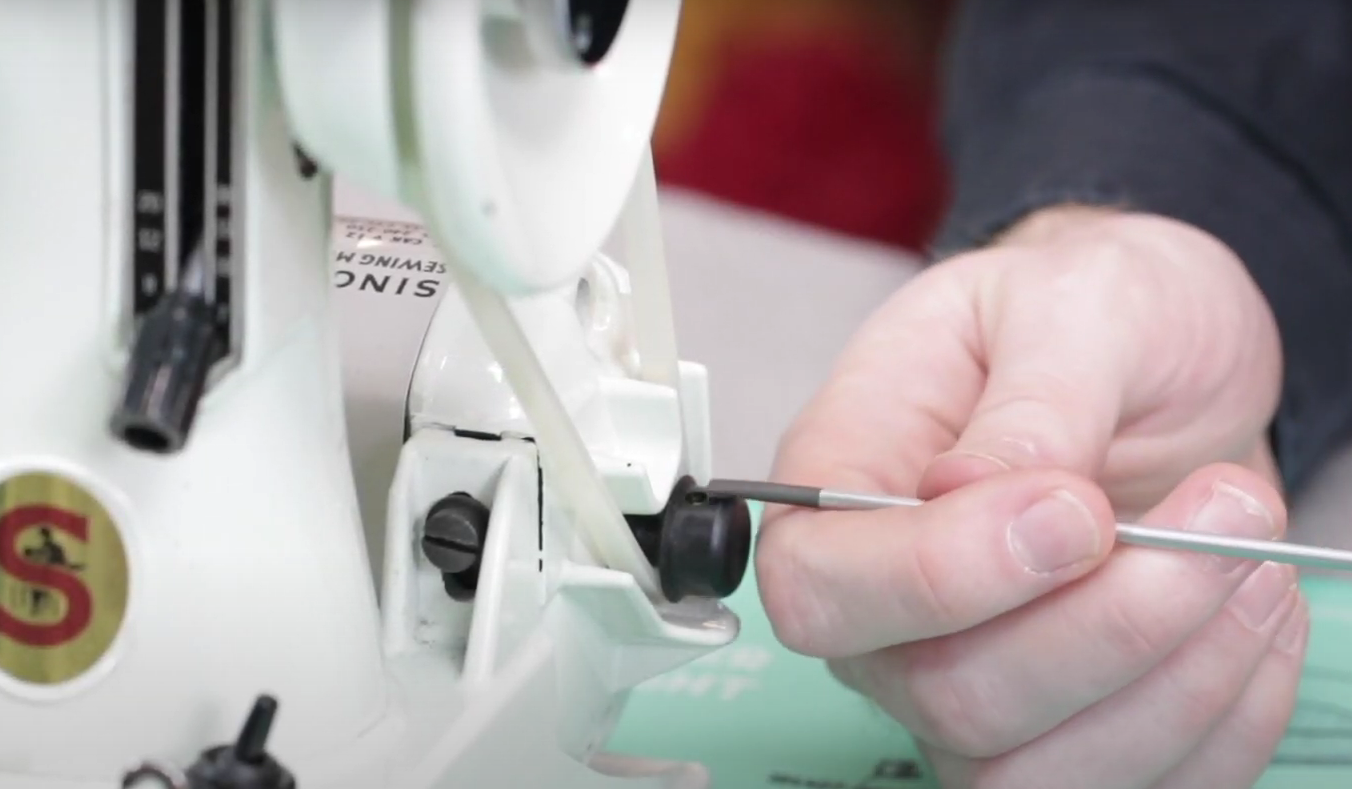 Sewing Machine Repair Kit Sew Machine Cleaning Tools Screwdriver