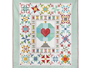Load image into Gallery viewer, BOOK, The World of Lori Holt Catalog Volume 1