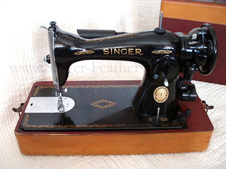 Load image into Gallery viewer, Slide Cover Plate, for Singer 15, 237, 239 (NOT for Featherweight)
