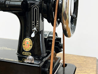 Load image into Gallery viewer, belt for treadle conversion