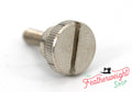 Screw, Presser Foot Thumb Screw