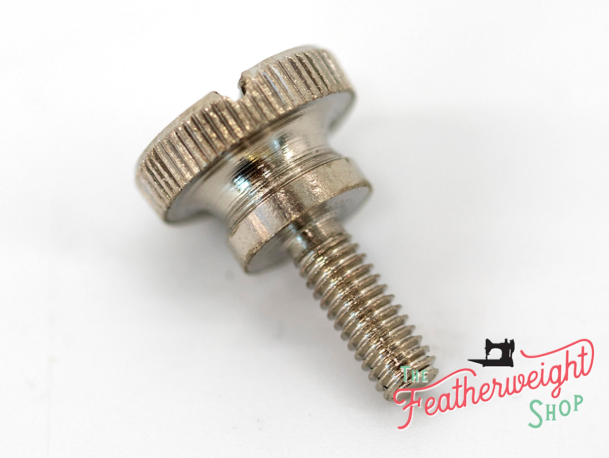 Screw, Presser Foot Thumb Screw