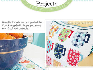 Load image into Gallery viewer, Quilt Project