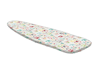 Load image into Gallery viewer, Ironing Board Cover - My Happy Place by Lori Holt of Bee in my Bonnet