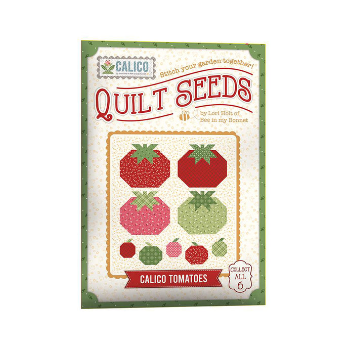 lori holt quilt seed packet quilt pattern