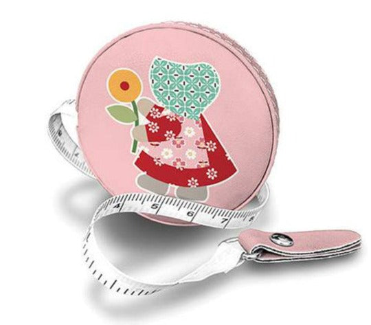 Tape Measure, Bee Vintage by Lori Holt