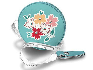 Load image into Gallery viewer, Tape Measure, Bee Vintage by Lori Holt