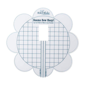 Seam Guide, Seams Sew Easy by Lori Holt of Bee in my Bonnet