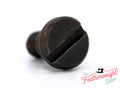 Screw, Bed Cushion Rubber Feet