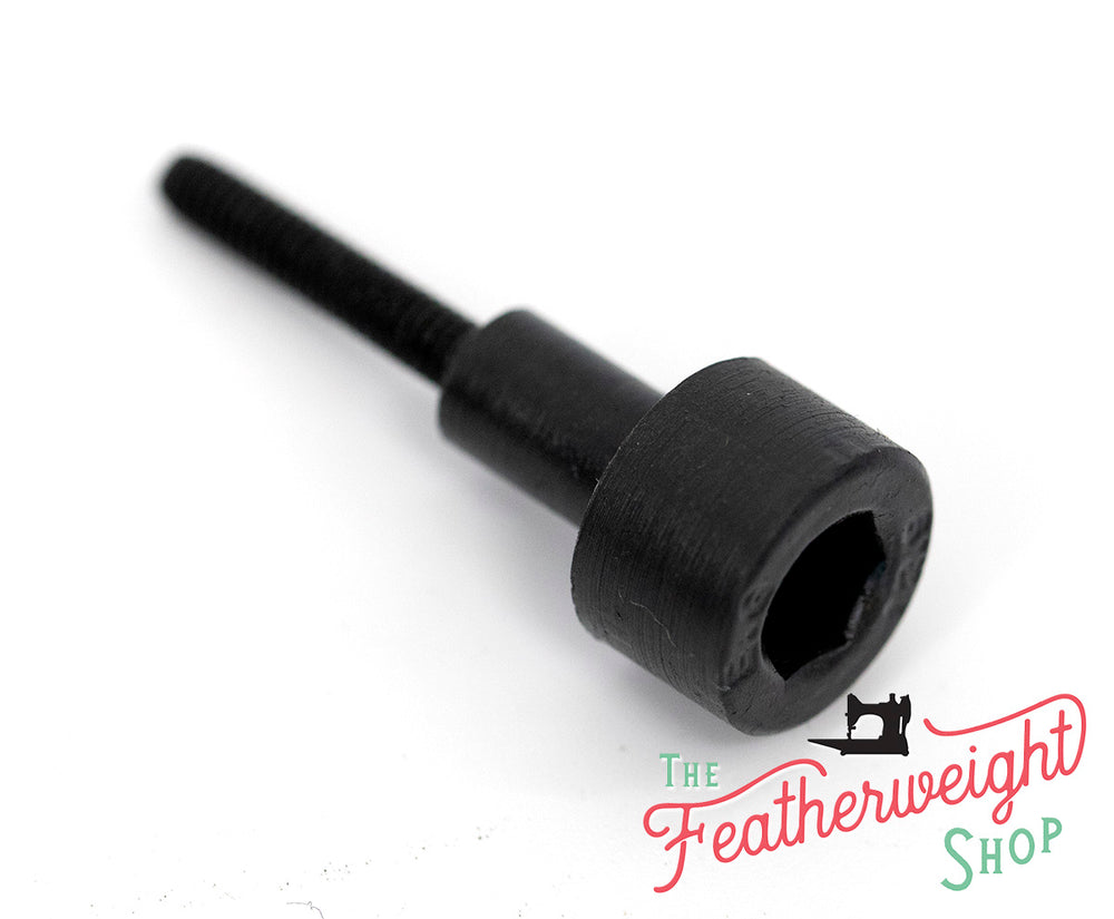 Singer Pinker Pinking Attachment, Screw and Tool (new) The Singer