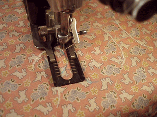 Singer Featherweight 221 222 Buttonholer Attachment – The Singer ...