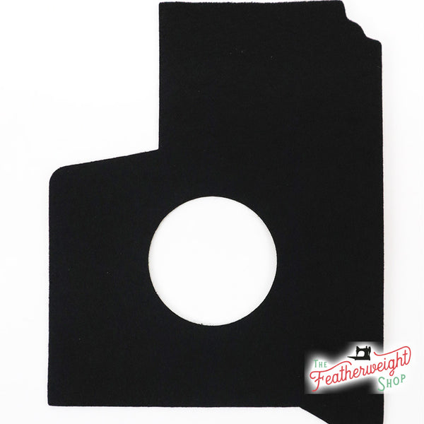 Singer Featherweight 221 Felt Drip Pad