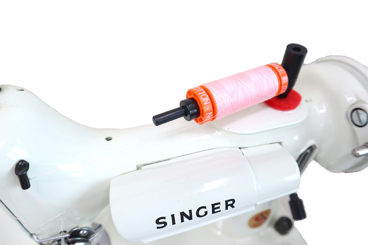 Singer Upright Thread Stand / Guide — Roxanne's