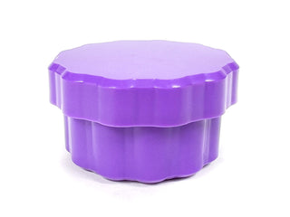 Load image into Gallery viewer, Magnetic Pin Cup- Gypsy Purple (SMALL)