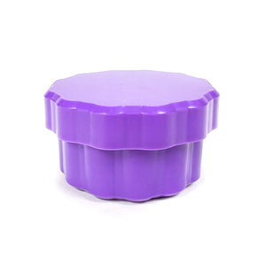 Magnetic Pin Cup- Gypsy Purple (SMALL)