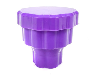 Load image into Gallery viewer, Magnetic Pin Cup- Gypsy Purple (SMALL)