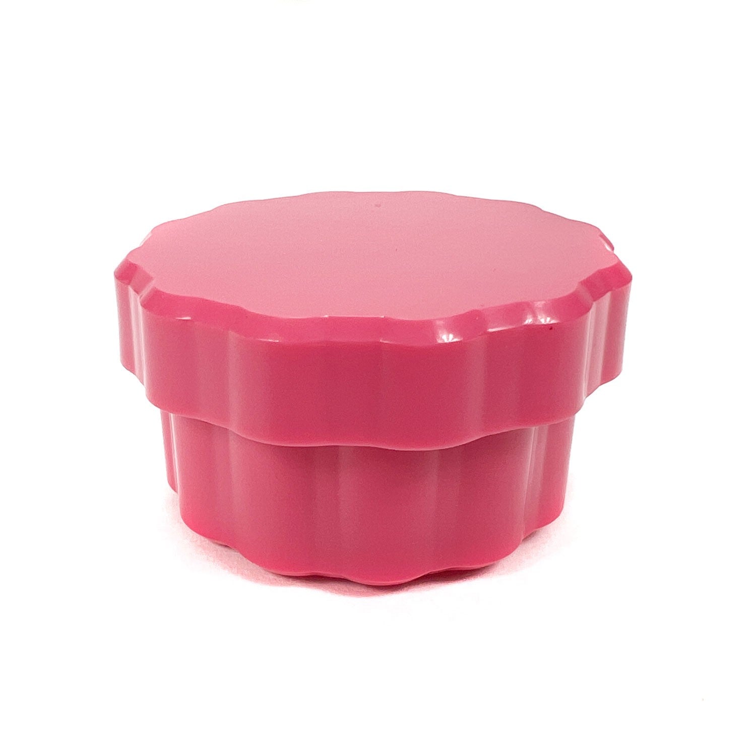 Magnetic Pin Cup- Fortune Fuchsia (SMALL)