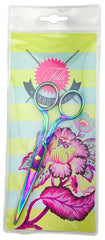 Load image into Gallery viewer, Tula Pink Hardware Straight Scissors - 6 Inch