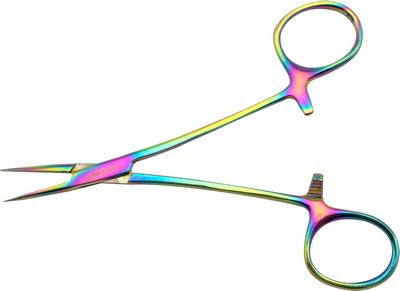 Tula Pink Hardware Hemostat - 5 Inch