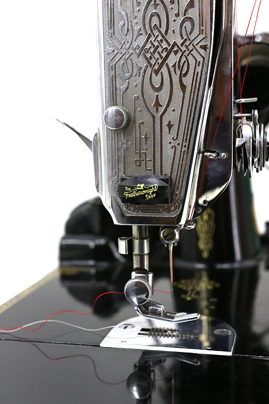Thread Cutterz - Featherweight Shop Edition – The Singer Featherweight Shop