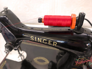 Load image into Gallery viewer, Thread Post for Vintage Singer Sewing Machines