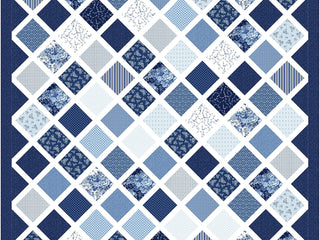 Load image into Gallery viewer, Make it scrappy quilt