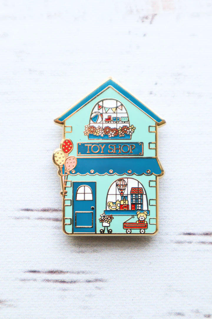 Needle Minder, TOY SHOP by Flamingo Toes