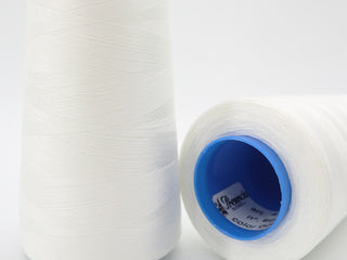 Presencia CONE Thread 60wt Cotton, 4882 Yards – The Singer