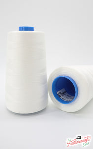 Presencia CONE Thread 60wt Cotton, 4882 Yards