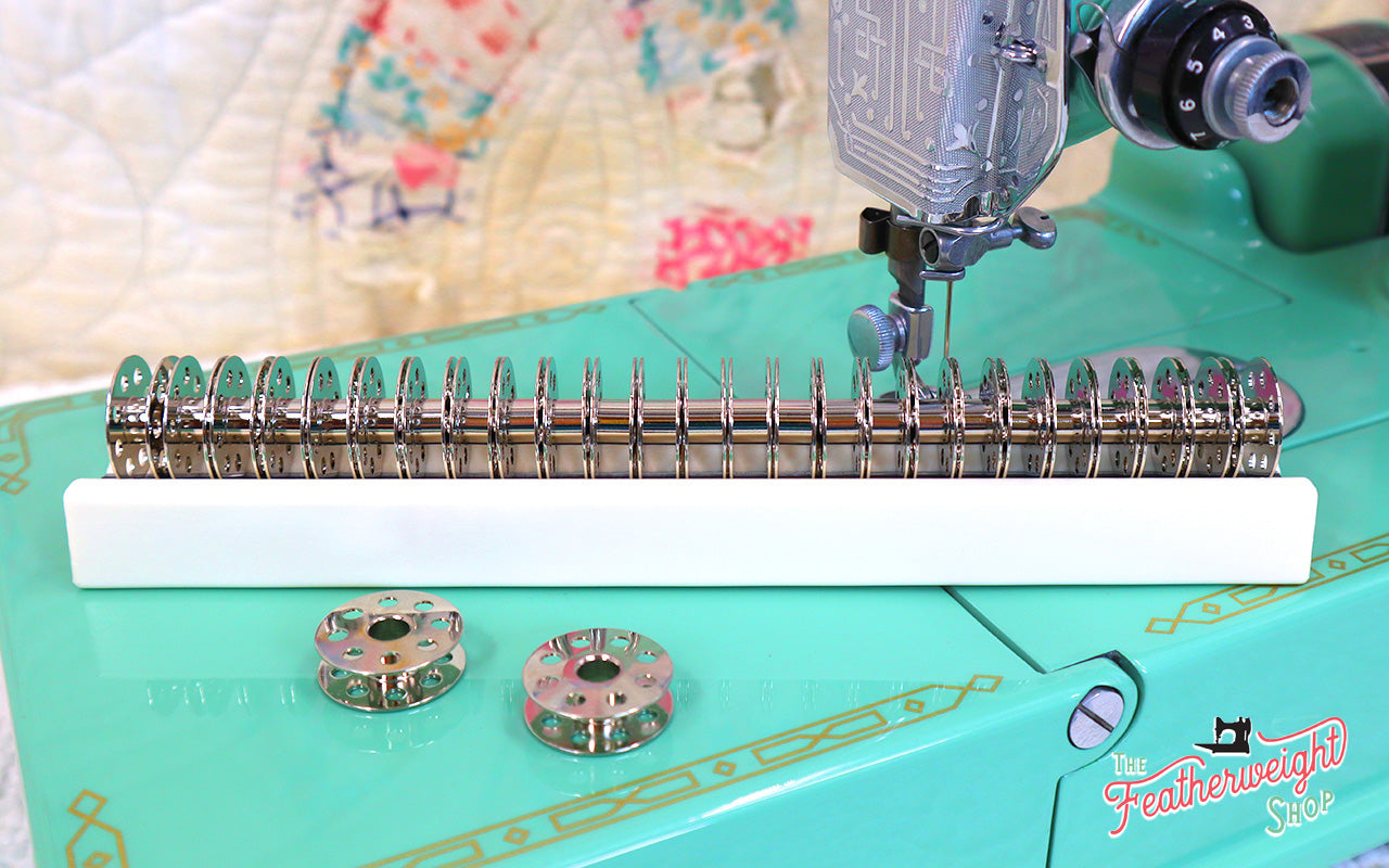 grabobbin magnetic bobbin holder