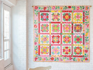 Load image into Gallery viewer, PATTERN BOOK, Sew Cute Quilts and Gifts by Atsuko Matsuyama