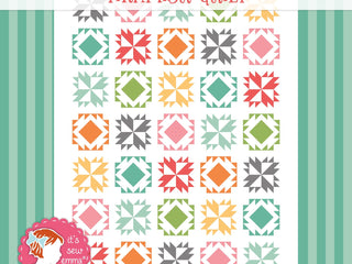 Load image into Gallery viewer, PATTERN BOOK , The Cake Mix Quilt Book - Volume 1
