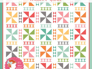 Load image into Gallery viewer, PATTERN BOOK , The Cake Mix Quilt Book - Volume 1