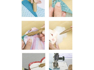 Load image into Gallery viewer, Alex Anderson&#39;s Sewing Tool