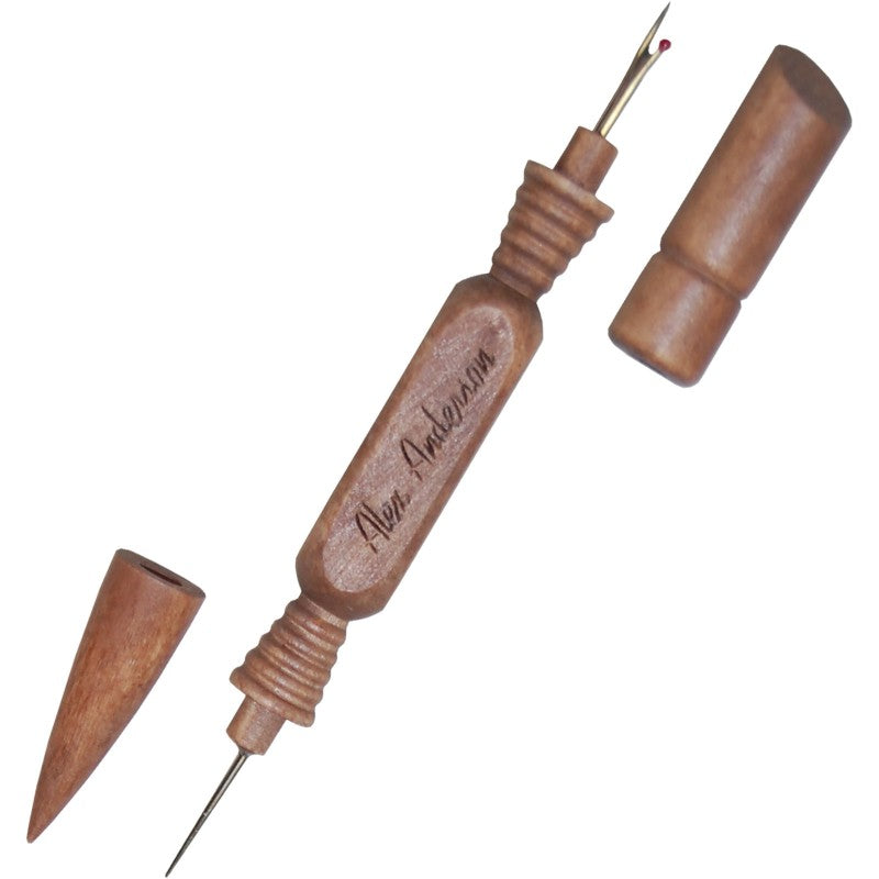 Alex Anderson's 4-in-1 Essential Wooden Sewing Tool – The Singer