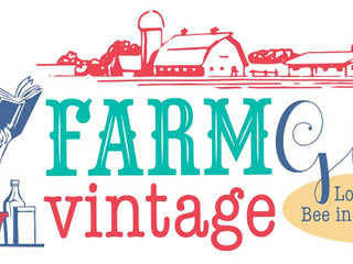 Load image into Gallery viewer, PATTERN BOOK, Farm Girl Vintage 2 by Lori Holt - 2019 Publication