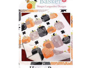 Load image into Gallery viewer, PATTERN, HOCUS POCUS from The Pattern Basket