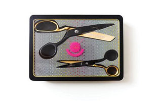tula pink scissors