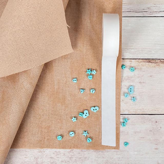 Cross Stitch Finishing Tape from It's Sew Emma - 3/4