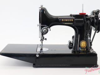 Load image into Gallery viewer, Singer Featherweight 221 1954 - AL689***