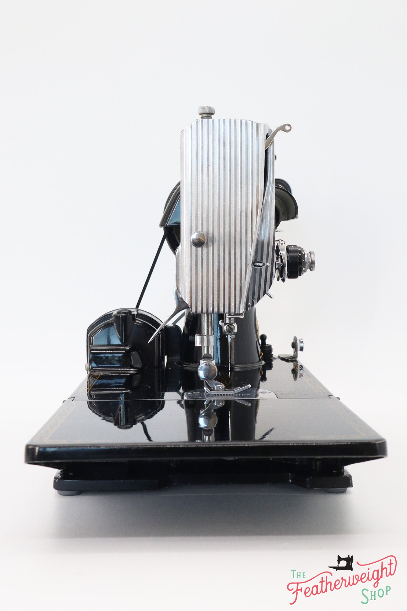 Singer Featherweight 221 1954 - AL689***