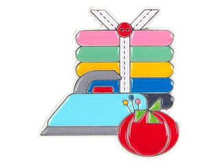 Load image into Gallery viewer, Needle Minder, Sew Day by Lori Holt