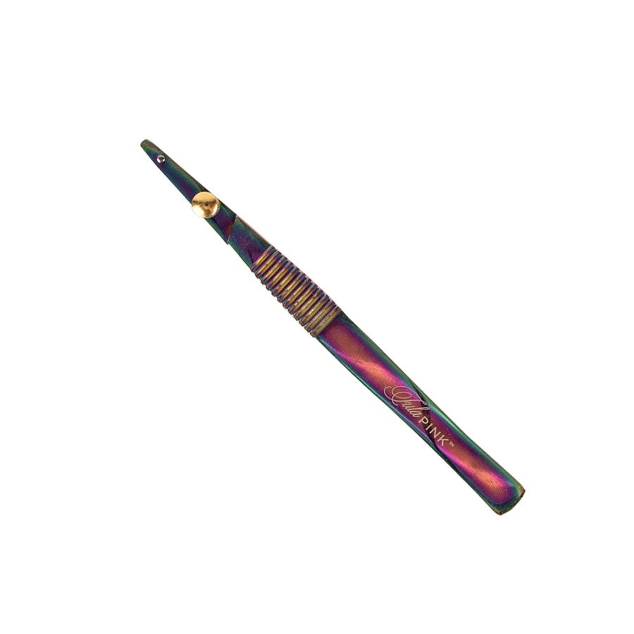 Tula Pink Hardware Surgical Seam Ripper 5 5 Inch The Singer Tula Pink Hardware Surgical Seam Ripper 5 5 Inch The Singer